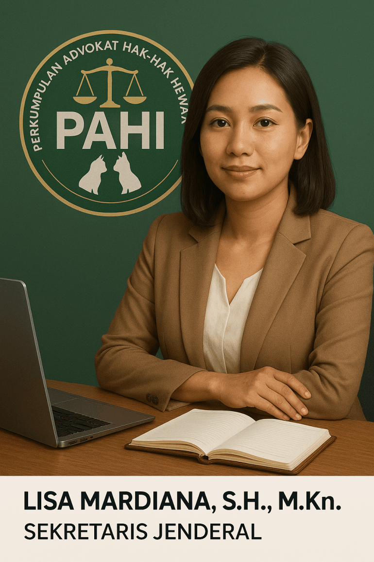 Pahi CABANG MELAWI