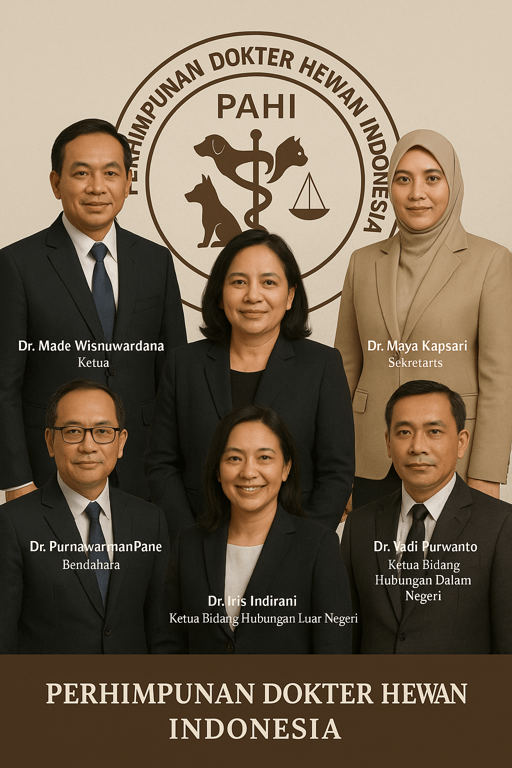PAHI CABANG MELAWI